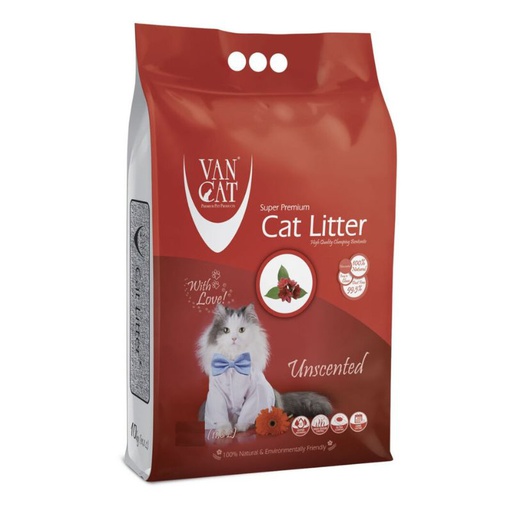 Arena Van Cat Natural 15kg