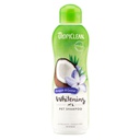 Tropiclean Shampoo Awapuhi & Coconut Aclarante 592ml