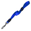 Doco Nylon Leash Azul Correa Perro L