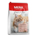 Mera Finest Fit Sterilized 4kg