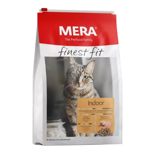 Mera Finest Fit Indoor 4kg