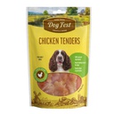 Dog Fest Tiras de Pollo Tender 90g