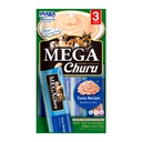 Ciao Churu Mega Churu de Atun Dog 144g