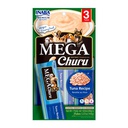 Ciao Churu Mega Churu de Atun Dog 144g