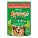 Dog Chow Pouch Pollo 100g