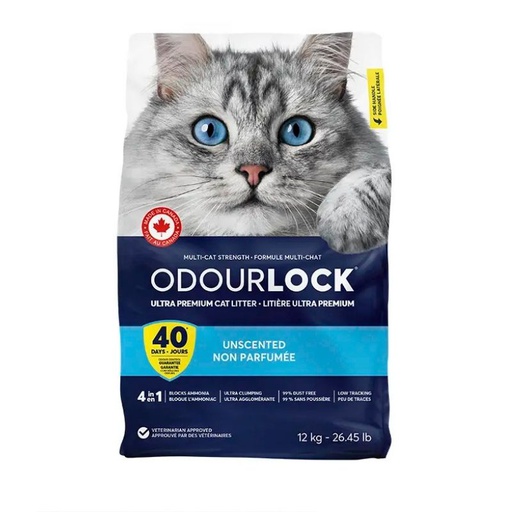 Odour Lock Arena 12 Kg