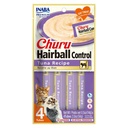 Ciao Churu Recipe Hairball Control Atun Cat 56g