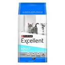 Purina Excellent Gato Adulto 3kg