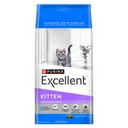 Purina Excellent Gato Kitten 1kg