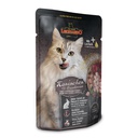 Leonardo Finest Selection Cat Conejo y Arandanos 85g