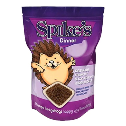 Spike Erizos De Tierra 600g