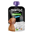 Yow Up Yogurt Natural Prebiotics para Perros 115g