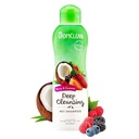 Tropiclean Shampoo Berry & Coconut 592ml