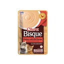 Inaba Churu Cat Bisque Pollo con Vacuno 40g