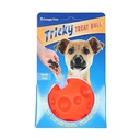 Omega Paw Pelota para Snack Small