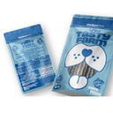 Tasty Farm Palitos de Carnaza Envueltos en Pescado Dog 100g
