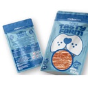 Tasty Farm Tiritas de Salmon Dog 100g