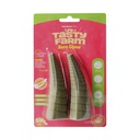 Tasty Farm Cuerno Cuidado dental S/M 70g