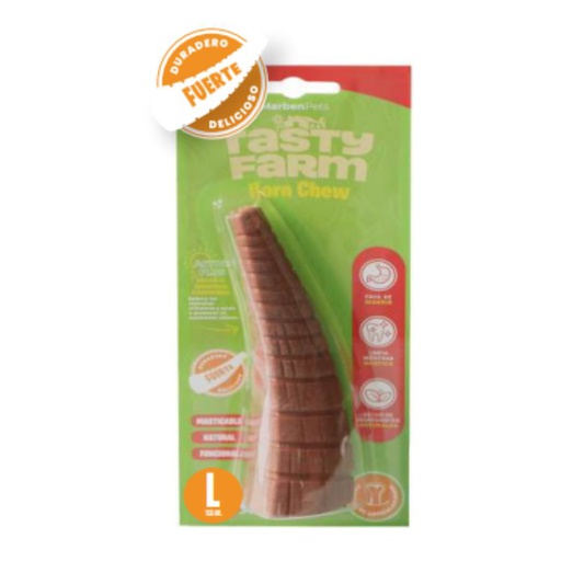 Tasty Farm Cuerno Articular L 135g