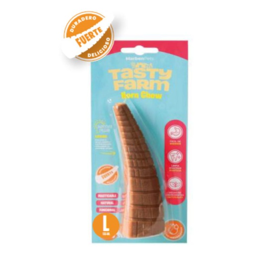 Tasty Farm Cuerno Cuidado Inmunologico L 135g