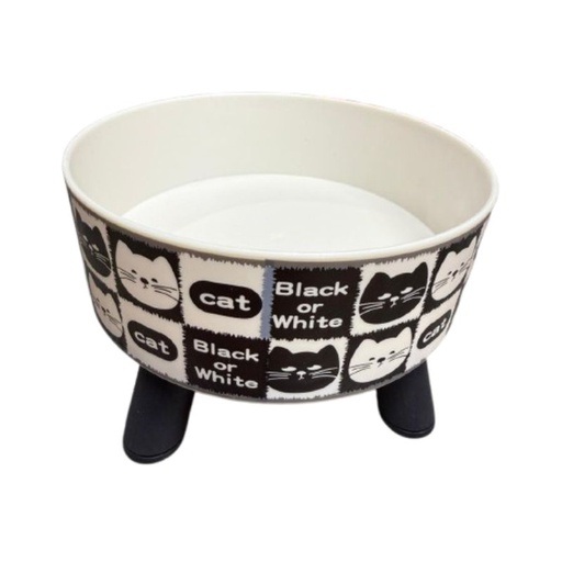 Wonder Pet Plato Bowl con Patas
