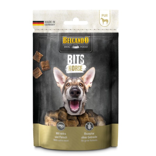 Belcando Snack Bits Caballo 90g