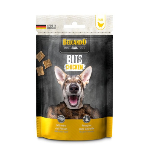 Belcando Snack Bits Pollo 90g