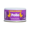 Sunipet Selecto Lata Urinary Pollo Gato 79g