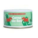Sunipet Selecto Lata Esterilizado  Carne de Res Gato 79g