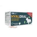 Hyaloral Razas Pequeñas Y medianas 270 Comp