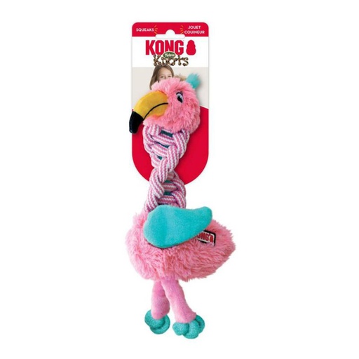 Kong Twist  Assorted Flamenco S/M