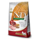 N&D Perro Adulto Ancestral Pollo 2.5kg