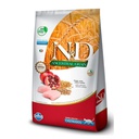 N&D Adulto Castrado Ancestral Gato 7.5kg