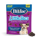 Bil Jac Little Jacs Snack Dog 283g