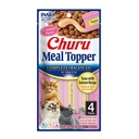 Churu Meal Topper Tuna Salmon Variedades Para Gatos 56gr