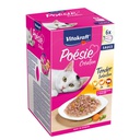 Pack 6 Unidades Vitakraft Poesie Creation Para Gato 85g