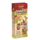 Vitapol Smakers Vegetable Rodents y Rabbit