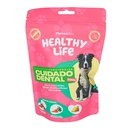 Galletas Healthy Life Funcionales Dog Cuidado Dental 200g