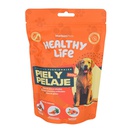 Galletas Healthy Life Funcionales Dog Piel y Pelaje 200g