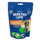 Galletas Healthy Life Funcionales Dog Cuidado Digestivo 200g