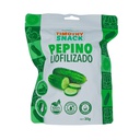 Timothy Snacks Liofilizado Pepino 30g