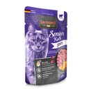 Leonardo Senior Puro en Res 85g