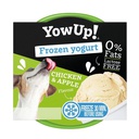 Yow Up Yogurt Helado Pollo Manzana Tartar 110g