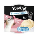 Yow Up Yogurt Helado Bacon Cake 110g