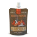 Winga Probiotico Salmon Gato 90g