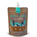 Winga Caldo de Hueso Chorito Perro 250g