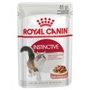 Royal Canin Pack Pouch Instinctive Cat x 12u 85g