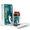 Hyaloral Gel 50ml