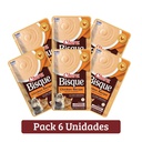 Pack Inaba Churu Cat Bisque Pollo x 6u 40g