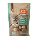 Fit Formula Galleta con Pollo Snack Perro 400g